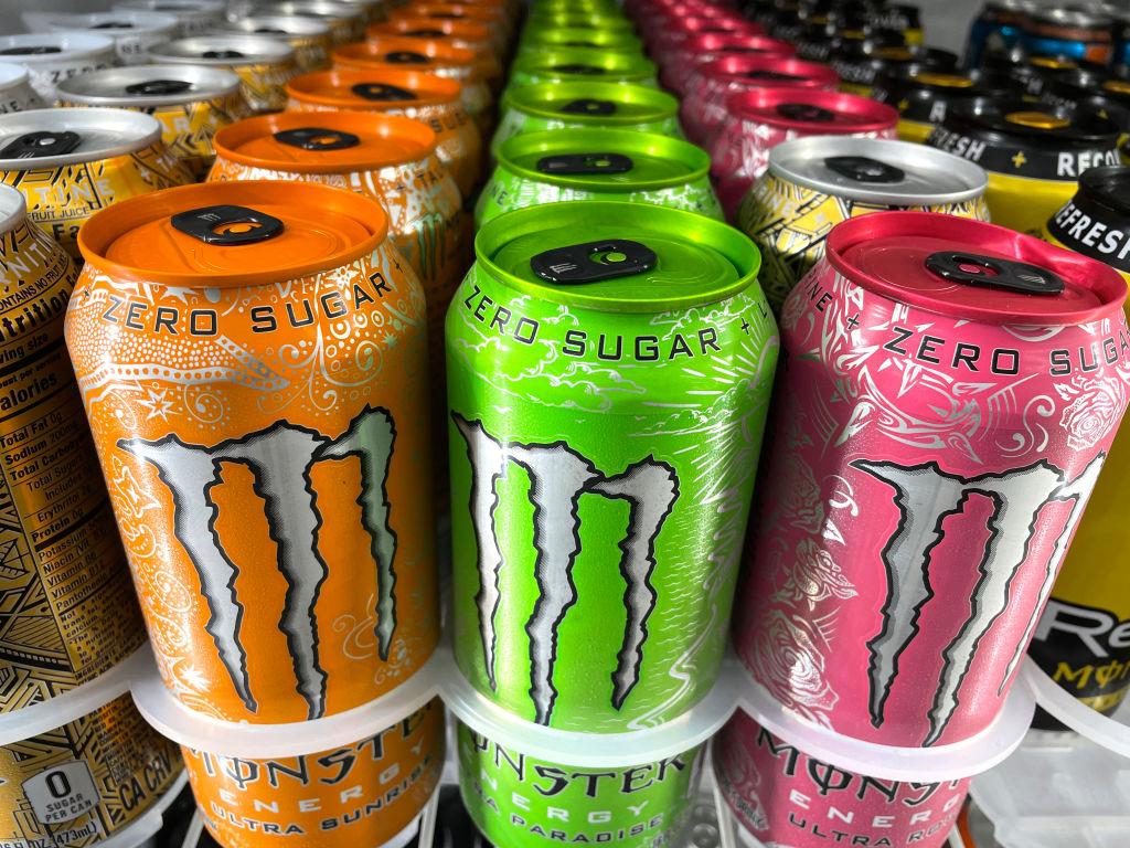 Poison Control Centers See 20% Rise in Calls for Children Drinking Energy Drinks; Here’s How It Affects Kids