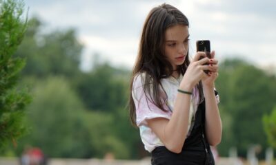 Smartphones Do Not Make Children Smarter: Report