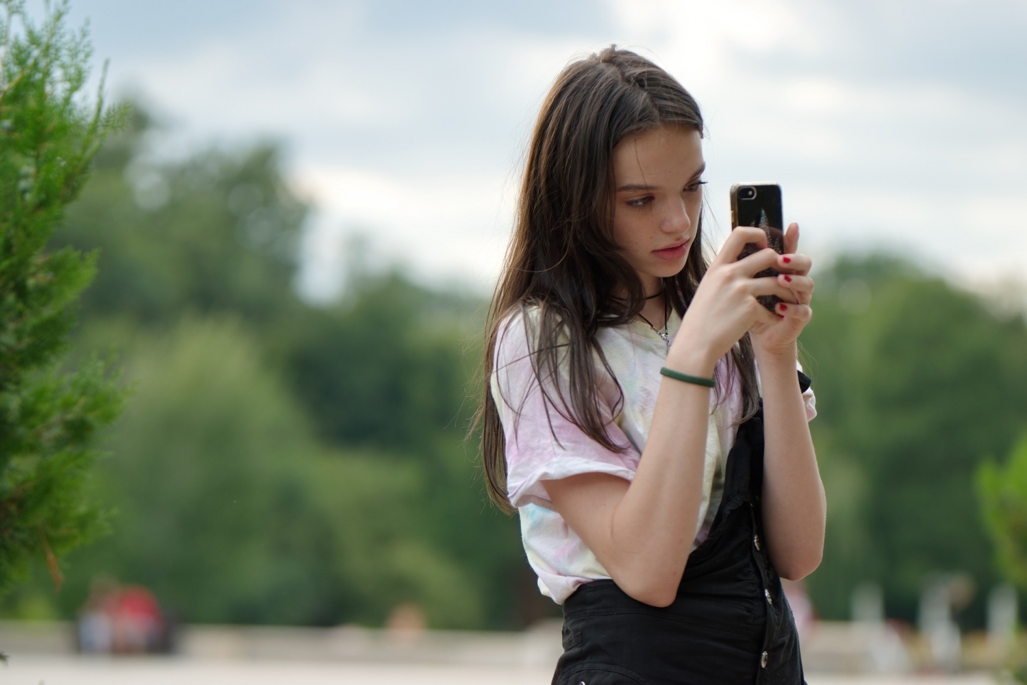 Smartphones Do Not Make Children Smarter: Report