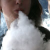 Teens Who Vape More Likely To Be Suffering Moderate To Severe Depression, Poor Overall Well-Being: Study