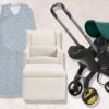 8 Most-Wanted Items to Add to Your Baby Registry - Pregnancy & Newborn Magazine