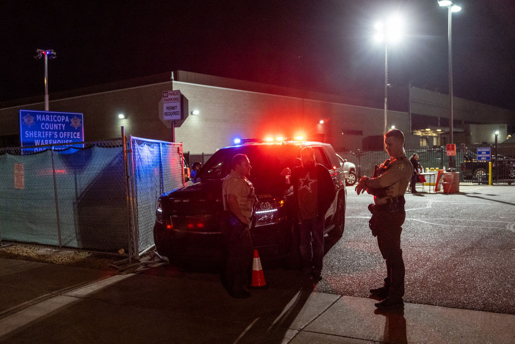 2 Teenage Girls in Alaska Stabbed to Death, Suffered Blunt Force Trauma After an 'Argument Escalated'