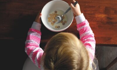 Toddlersat risk of Type 2 Diabetes From Ultra-Processed Foods