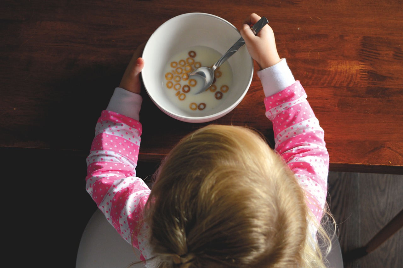 Toddlersat risk of Type 2 Diabetes From Ultra-Processed Foods