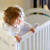 Transitioning From Bassinet to Crib to Toddler Bed - Pregnancy & Newborn Magazine