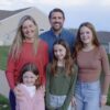 Unmarried, Child-Free Republican Congressional Candidate Borrows Friend’s Wife and Kids for Campaign Photos