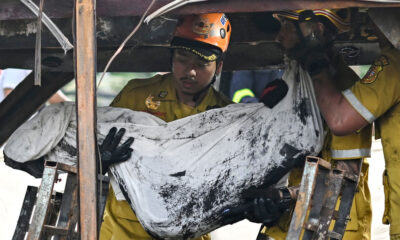 THAILAND-SCHOOL-FIRE